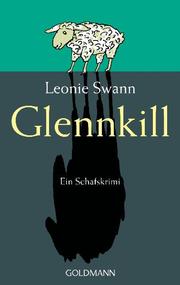 Glennkill - Cover