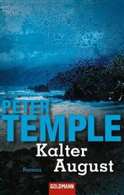 Kalter August - Cover