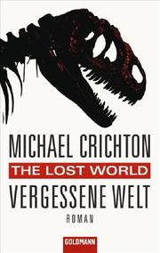 The Lost World - Vergessene Welt