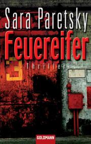 Feuereifer - Cover
