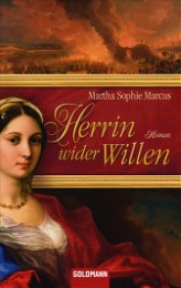 Herrin wider Willen - Cover