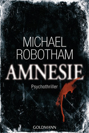 Amnesie - Cover