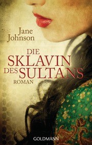 Die Sklavin des Sultans - Cover