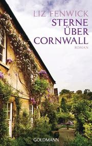 Sterne über Cornwall - Cover