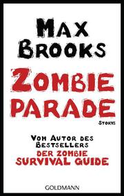 Zombieparade - Cover