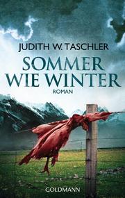 Sommer wie Winter - Cover