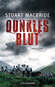 Dunkles Blut - Cover