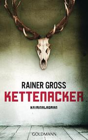 Kettenacker - Cover