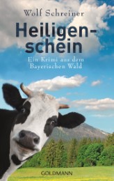 Heiligenschein - Cover