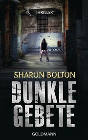 Dunkle Gebete - Cover
