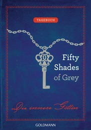 Fifty Shades of Grey - Die innere Göttin