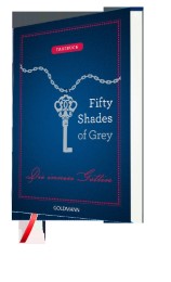 Fifty Shades of Grey - Die innere Göttin - Abbildung 1