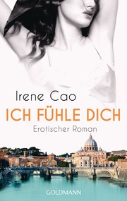 Ich fühle dich - Cover