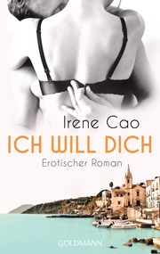 Ich will dich - Cover