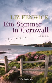 Ein Sommer in Cornwall - Cover