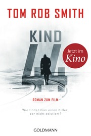 Kind 44 - Cover