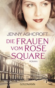 Die Frauen vom Rose Square - Cover