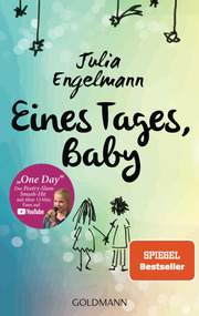 Eines Tages, Baby - Cover