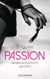 Passion - Leidenschaftlich verführt