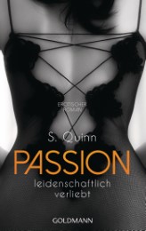 Passion - Leidenschaftlich verliebt