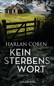 Kein Sterbenswort - Cover
