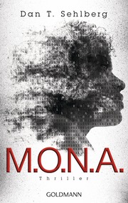 Mona - Cover