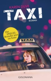 Taxi - Cover