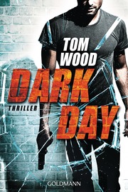 Dark Day - Cover
