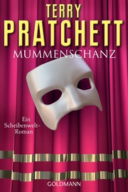Mummenschanz - Cover