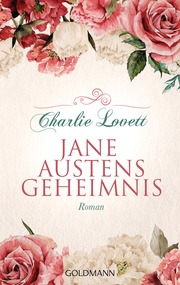Jane Austens Geheimnis - Cover