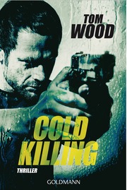 Cold Killing - Cover