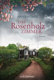 Das Rosenholzzimmer - Cover