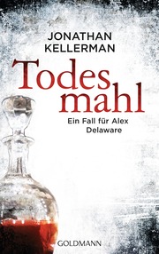 Todesmahl - Cover