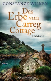 Das Erbe von Carreg Cottage - Cover