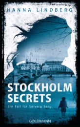 Stockholm Secrets - Cover