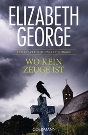 Wo kein Zeuge ist - Cover