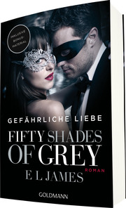 Fifty Shades of Grey - Gefährliche Liebe - Abbildung 1