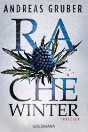 Rachewinter - Cover