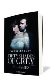 Fifty Shades of Grey - Befreite Lust - Abbildung 1