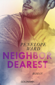 Neighbor Dearest - Cover