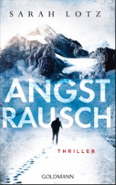Angstrausch - Cover