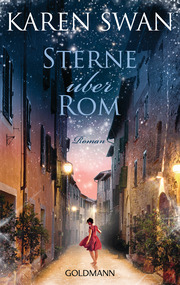 Sterne über Rom - Cover