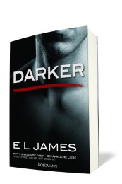 Darker: Fifty Shades of Grey - Gefährliche Liebe von Christian selbst erzählt - Abbildung 1