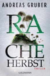 Racheherbst - Cover