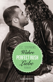 Perfect Rush - Wahre Liebe - Cover