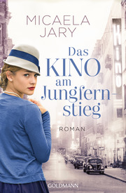 Das Kino am Jungfernstieg - Cover