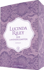 Der Lavendelgarten - Abbildung 1