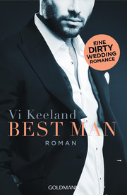 Best Man - Cover