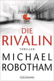 Die Rivalin - Cover