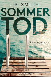 Sommertod - Cover